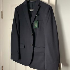 Boys suit jacket